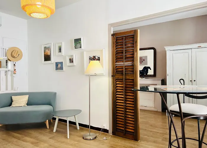 Souleiado St Remy Centre Tout Confort